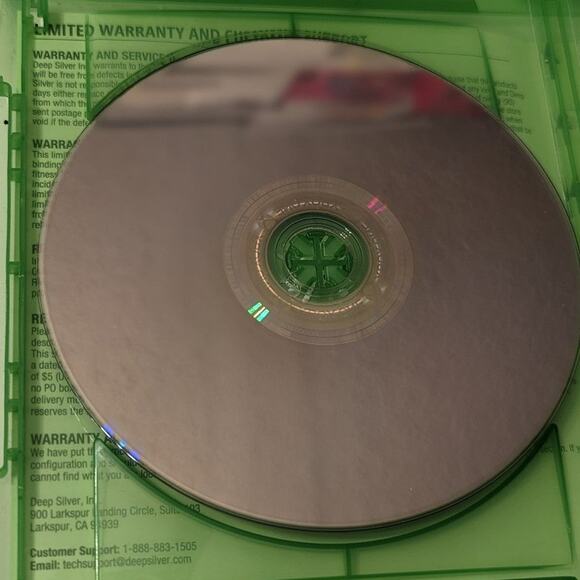 Homefront The Revolution for Xbox One - Picture 4 of 6